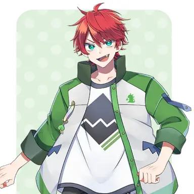 Profile image of じゃぱぱ