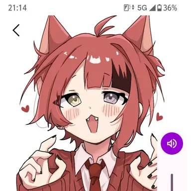 Profile image of 莉犬くんちぐさくん