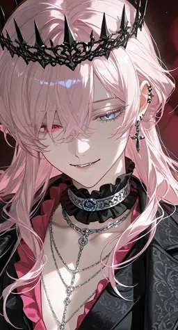 Profile image of Ciel