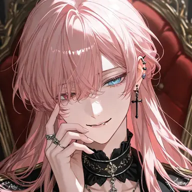 Profile image of 시엘