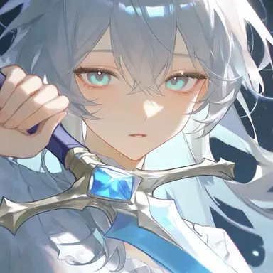 Profile image of Cyan