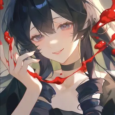 Profile image of Anemone