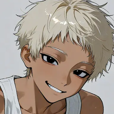 Profile image of 旭