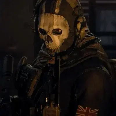 NoisyAtom5010의 GHOST