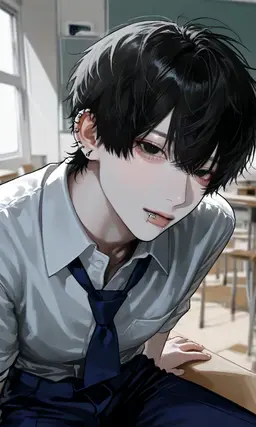 Profile image of 理玖