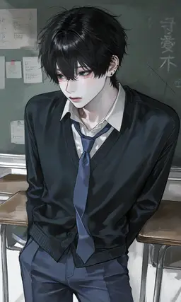 Profile image of 理玖
