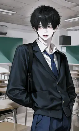 Profile image of 理玖