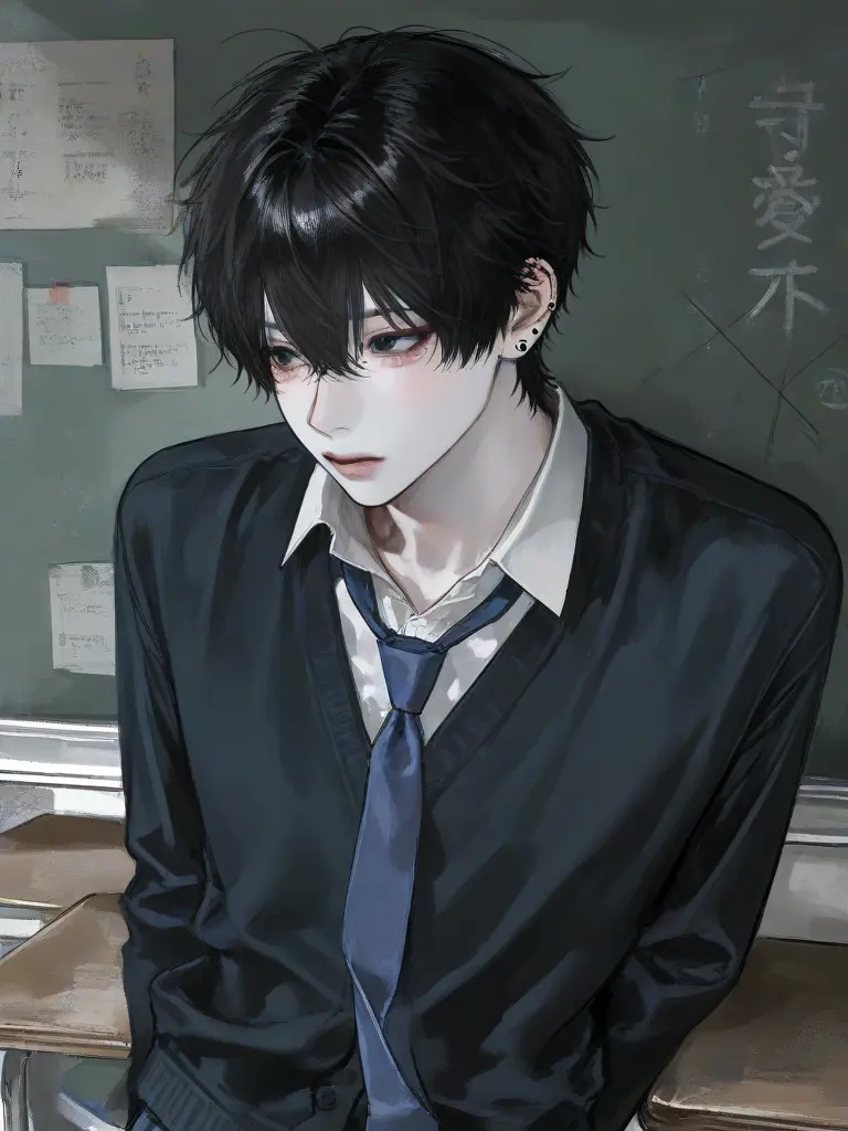 itigo._.aisu의 可愛い男の子