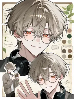 Profile image of 紡