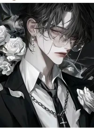 ColdClamp8497의 Churchman-priest Silas