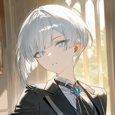 Profile image of ニヴェア