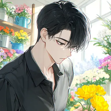 Profile image of Tsubasa Hiiragi