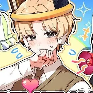 Profile image of 비럭키