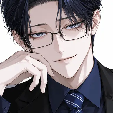 Profile image of Chihaya Kuga