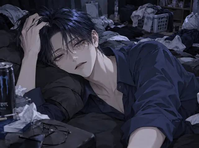 Profile image of Chihaya Kuga