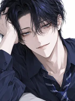 Profile image of Chihaya Kuga