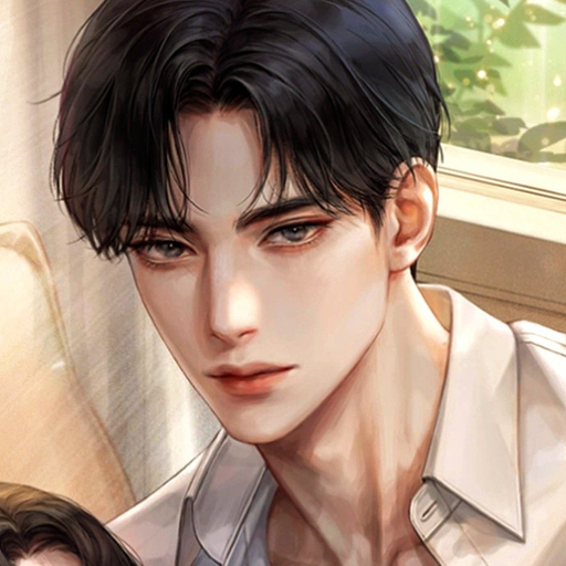 루카스 에버렛 대표 이미지
