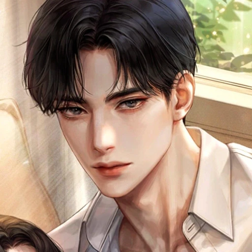 루카스 에버렛