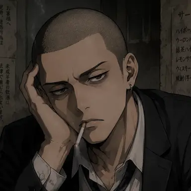 Profile image of 忠