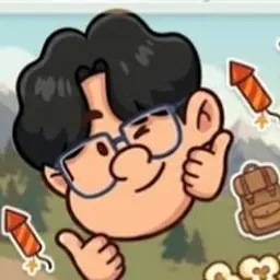 Profile image of 쩌파