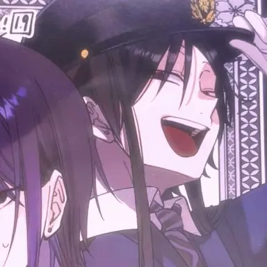 Profile image of 朱雀