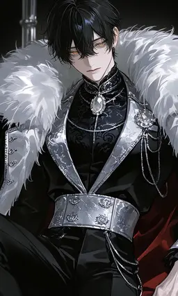Profile image of リュネス