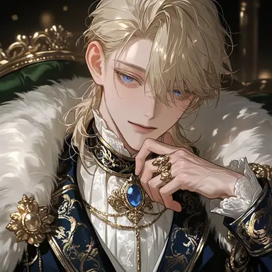 Profile image of クロード