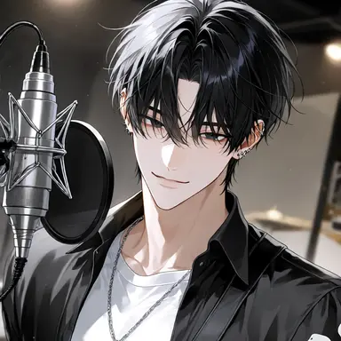 Profile image of 菖蒲