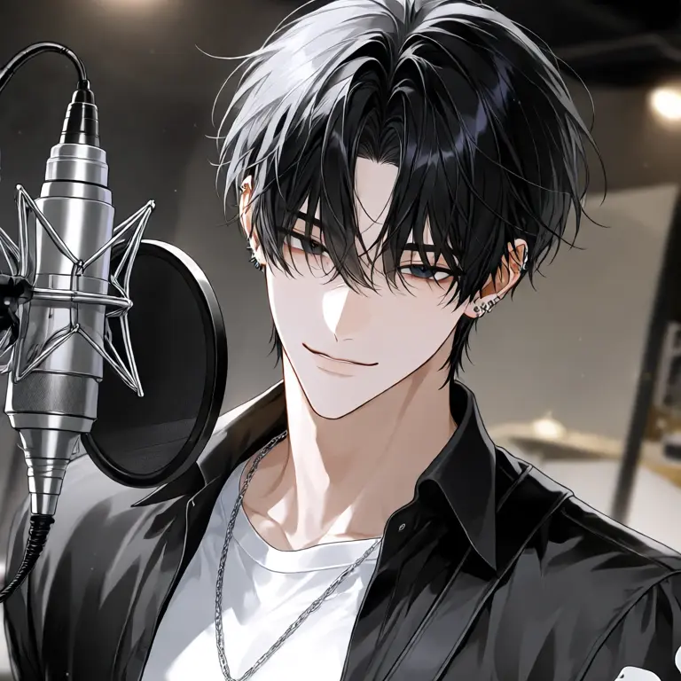 SheerApple5724의 バンド仲間たち