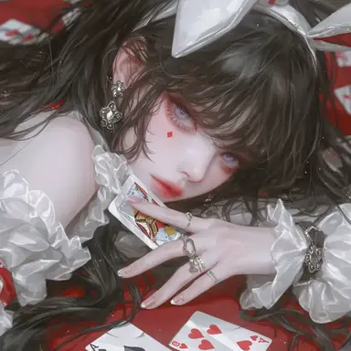 Profile image of 강아현