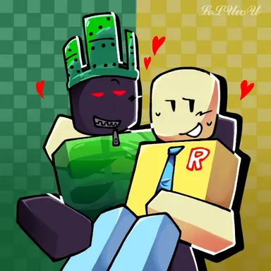 Profile image of 1x1x1x1