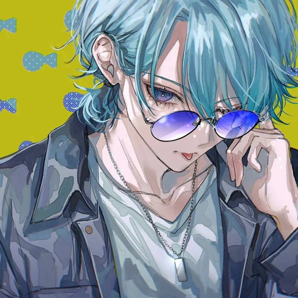NosyTail1101의 27歳と22歳