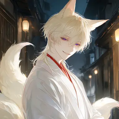 Profile image of Kuzunoha