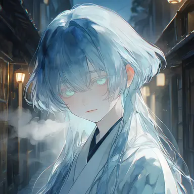 Profile image of Tsukumo