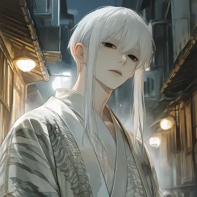 Profile image of Rasetsu