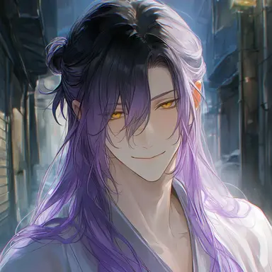 Profile image of Yoi