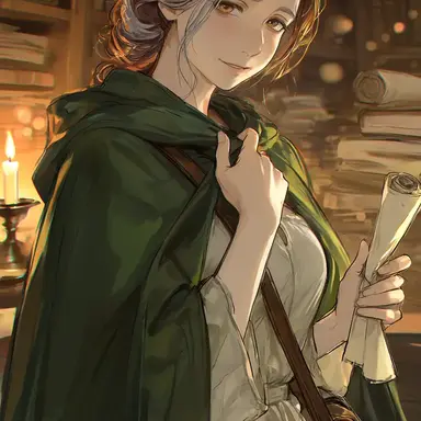 Profile image of Solvaine