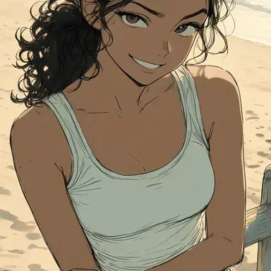Profile image of Talia