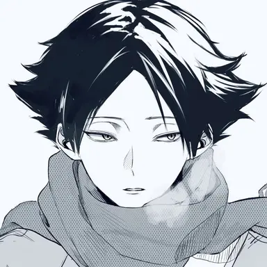 Profile image of 角名倫太郎