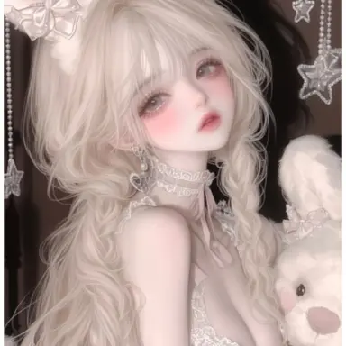 Profile image of 백아