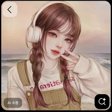Profile image of 여우