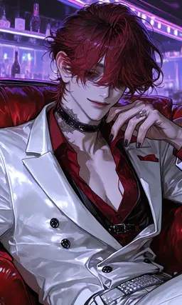 Profile image of Cain