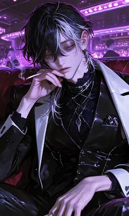 Profile image of Zeno