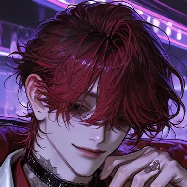 Profile image of カイン