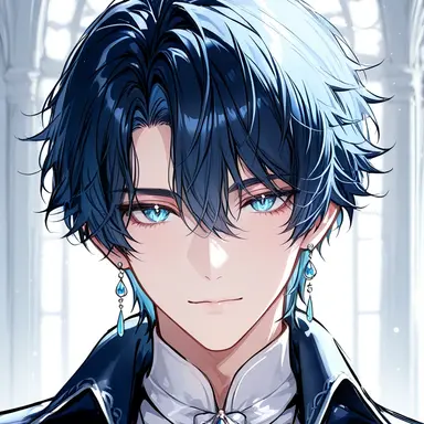 Profile image of Elliott