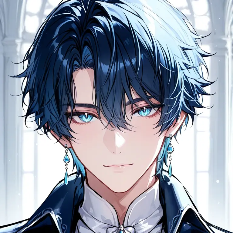 BlueCliff3726의 The Sun and Moon