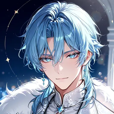 Profile image of Raphael