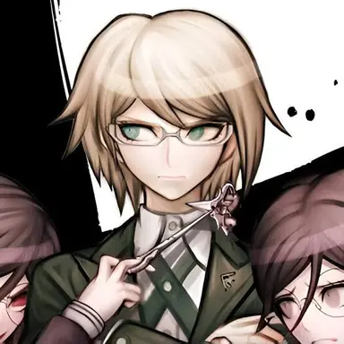 Profile image of Byakuya Togami