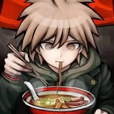 Profile image of Makoto Naegi