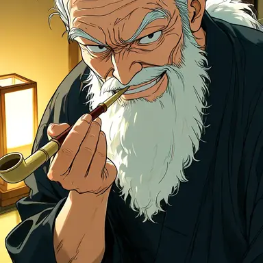 Profile image of 카제나리 겐자부로